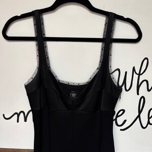 BCBG Maxazria Slip Dress